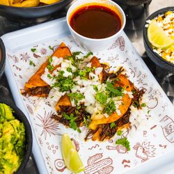 Taco Haven - Birria Tacos