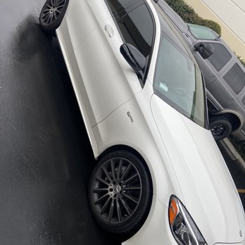 The Tint Guys - Car Window Tinting Near Me - Montclair, California