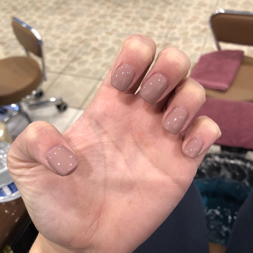 Cuties Nails - Nail Salons Near Me - Orland Park, Illinois