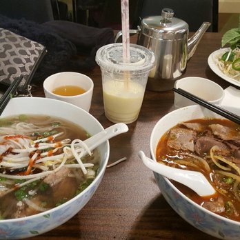 999 Phở - Pho oxtail and bun bo hue!! - Vietnamese Near Me - Reno, Nevada