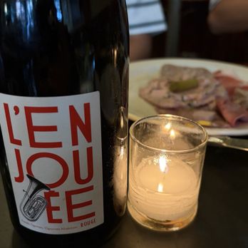 Le Pichet - French Near Me - Seattle, Washington Le Pichet - French Near Me - Seattle, Washington