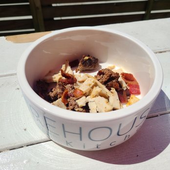 Shorehouse Kitchen - Fido's Feast - Breakfast & Brunch Near Me - Carlsbad, California