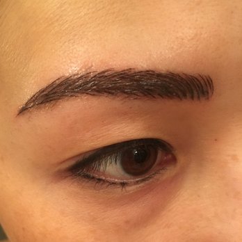 MK Brows - Permanent Makeup Near Me - Houston, Texas