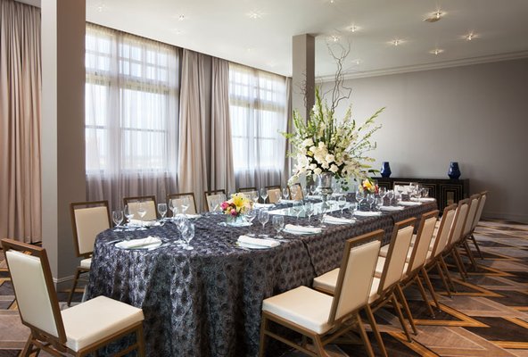 The St. Anthony, a Luxury Collection Hotel, San Antonio by null