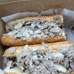 TOKOA CHEESESTEAK - Updated October 2025 - 131 Photos & 63 Reviews ...