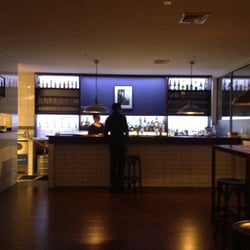 East of Everything - Bar