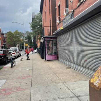 Kitten Coffee - Store front - Coffee & Tea Near Me - Brooklyn, New York