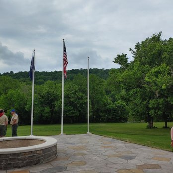 Camp Michaels - Campgrounds Near Me - Union, Kentucky