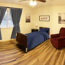 Des Moines Senior Care