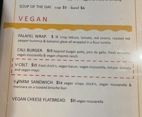 The Local’s Spot by null