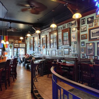 Cascadia Grill - Steakhouses Near Me - Olympia, Washington