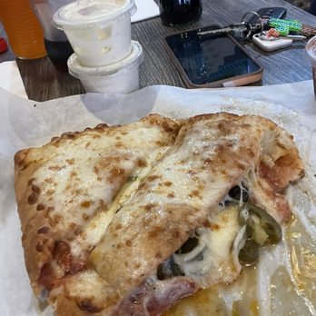 Fiesta Pizza - Calzone Pizza - Pizza Near Me - Upland, California Fiesta Pizza - Calzone Pizza - Pizza Near Me - Upland, California