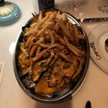 Coquette - Mussels piquante - Breakfast & Brunch Near Me - Boston, Massachusetts Coquette - Mussels piquante - Breakfast & Brunch Near Me - Boston, Massachusetts