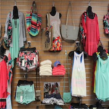 The Store At ASC - Roxy Wall - Sports Wear Near Me - Anaheim, California The Store At ASC - Roxy Wall - Sports Wear Near Me - Anaheim, California