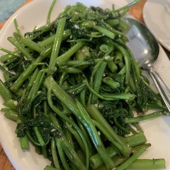 ABC Cafe - Kong Xin Cai - Dim Sum Near Me - Overland Park, Kansas