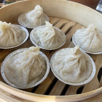 Dumpling Time - Berkeley - Chinese Near Me - Berkeley, California