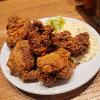 Ramen Nagi - Karage - Ramen Near Me - Arcadia, California Ramen Nagi - Karage - Ramen Near Me - Arcadia, California