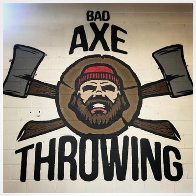 Bad Axe Throwing Atlanta by null