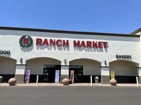 99 Ranch Market Chandler by null