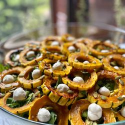 Mountain Fresh Catering