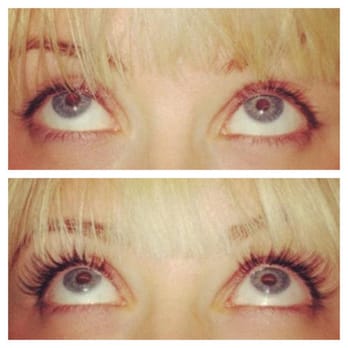 The Lash Bar Seattle - Eyelash Service Near Me - Seattle, Washington