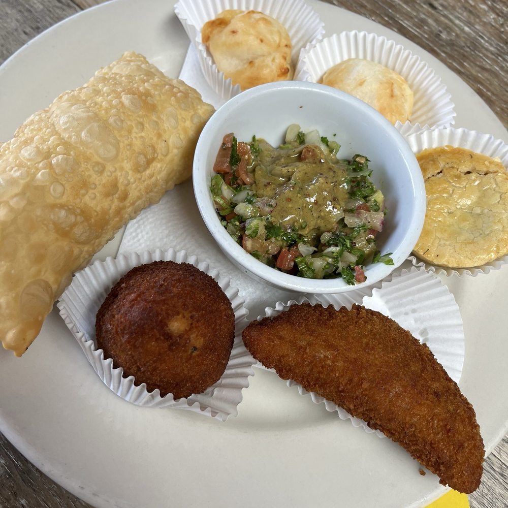 Cafe Brasil - Brazilian Near Me - Los Angeles, California
