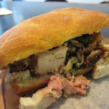 Meat & Bread - Sandwiches Near Me - Vancouver, British Columbia