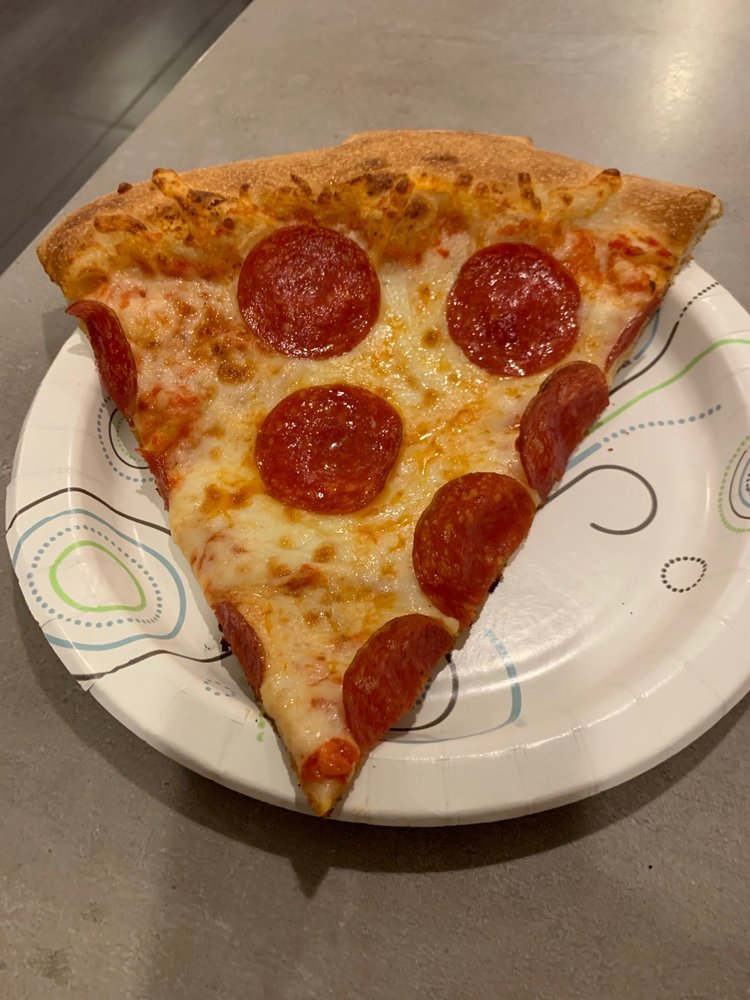 Dolce Salato Pizza & Gelato