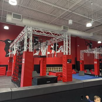 Dominique Dawes Academy - Gymnastics Near Me - Ashburn, Virginia Dominique Dawes Academy - Gymnastics Near Me - Ashburn, Virginia