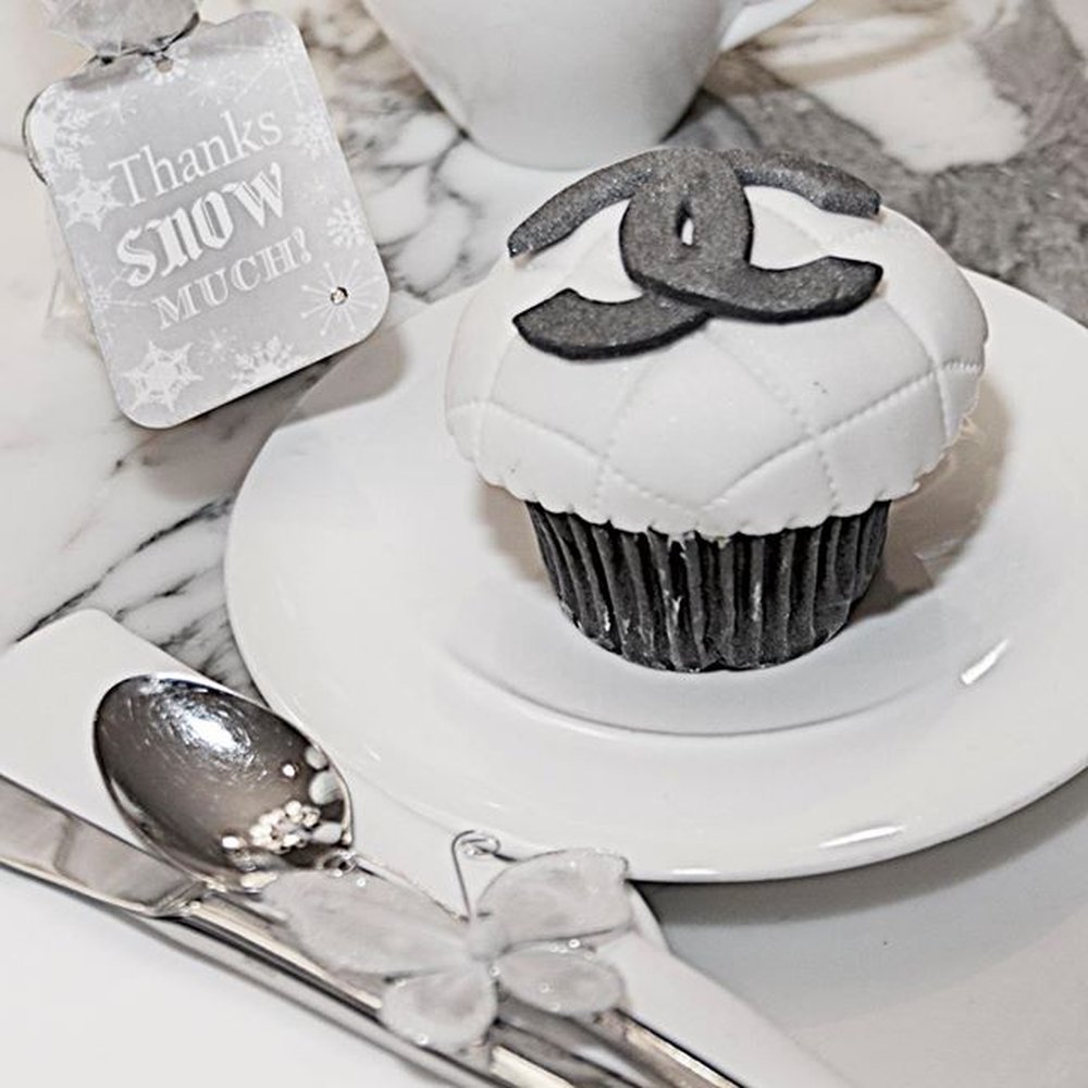 dessert time! dessert time!