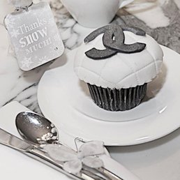 dessert time! dessert time!