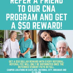 San Diego Medical College CNA School