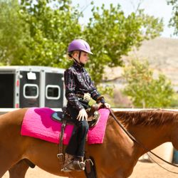Harmony Riding
