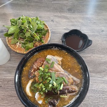 Son Kieu - Bun Mam - Vietnamese Near Me - Westminster, California