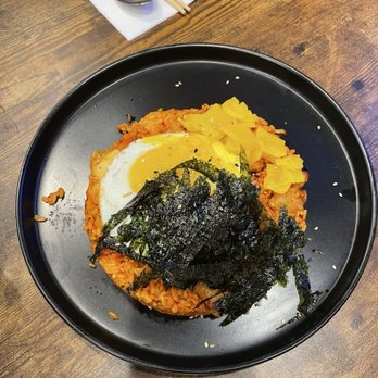 Chi Chi Korean Pocha - Korean Near Me - Bellevue, Washington