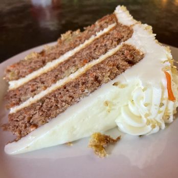 Pizza 150 - Carrot Cake - seriously good! - Pizza Near Me - Edwards, Illinois