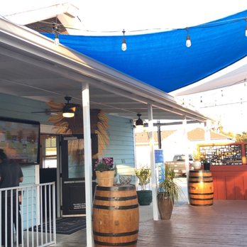 d’Alba - Outdoor Patio - New American Near Me - Houston, Texas d’Alba - Outdoor Patio - New American Near Me - Houston, Texas