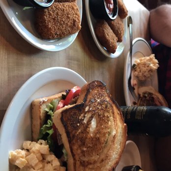 The Butchers Son - Salad Near Me - Berkeley, California