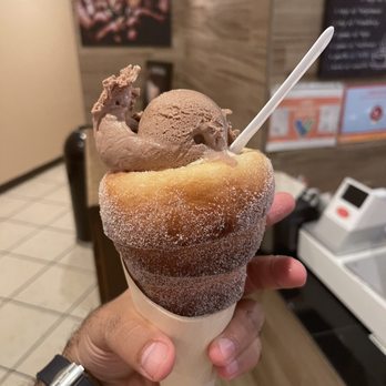 Unique Pastry Factory - Gelato Near Me - Temecula, California Unique Pastry Factory - Gelato Near Me - Temecula, California