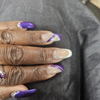 Lucy & Kelly’s Nail Salon - Nail Salons Near Me - Carson, California