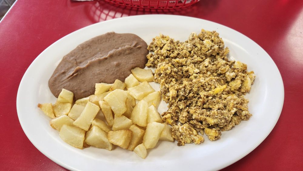Taqueria El Corazon