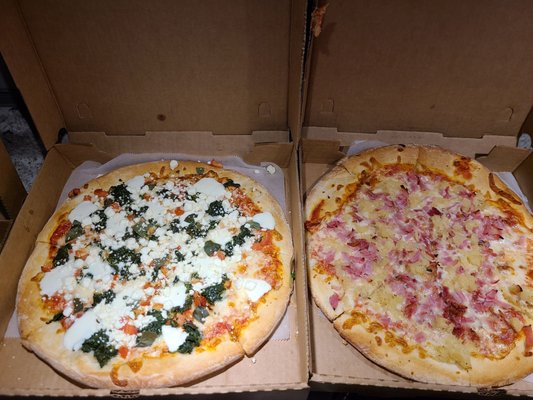 Slices Pizza by null