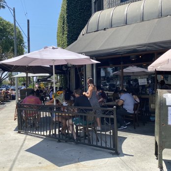 Fratelli Cafe - Coffee & Tea Near Me - Los Angeles, California