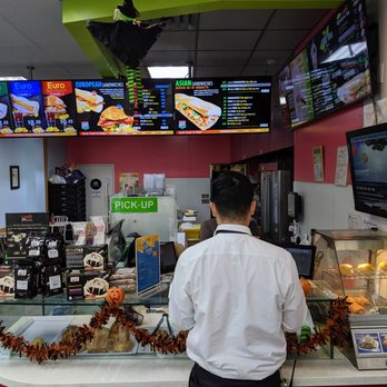 Lee's Sandwiches - Counter - Sandwiches Near Me - Pasadena, California Lee's Sandwiches - Counter - Sandwiches Near Me - Pasadena, California
