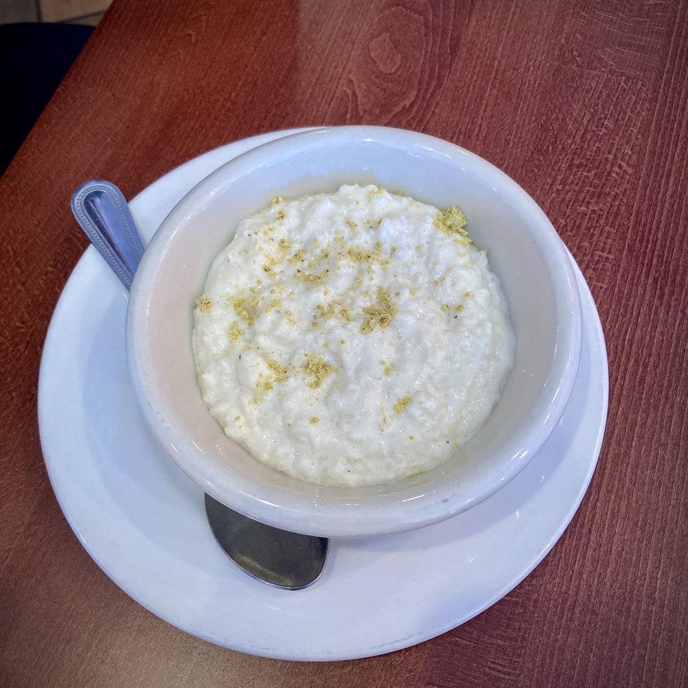 Kathmandu Curry and Bar - Rice Pudding - Himalayan/Nepalese Near Me - Houston, Texas Kathmandu Curry and Bar - Rice Pudding - Himalayan/Nepalese Near Me - Houston, Texas