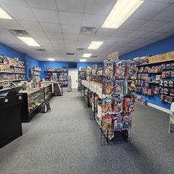 Hero Source Toys & Collectibles