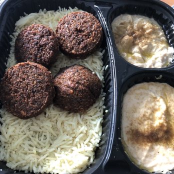 Dar525 - Falafel Platter - Middle Eastern Near Me - Brooklyn, New York Dar525 - Falafel Platter - Middle Eastern Near Me - Brooklyn, New York