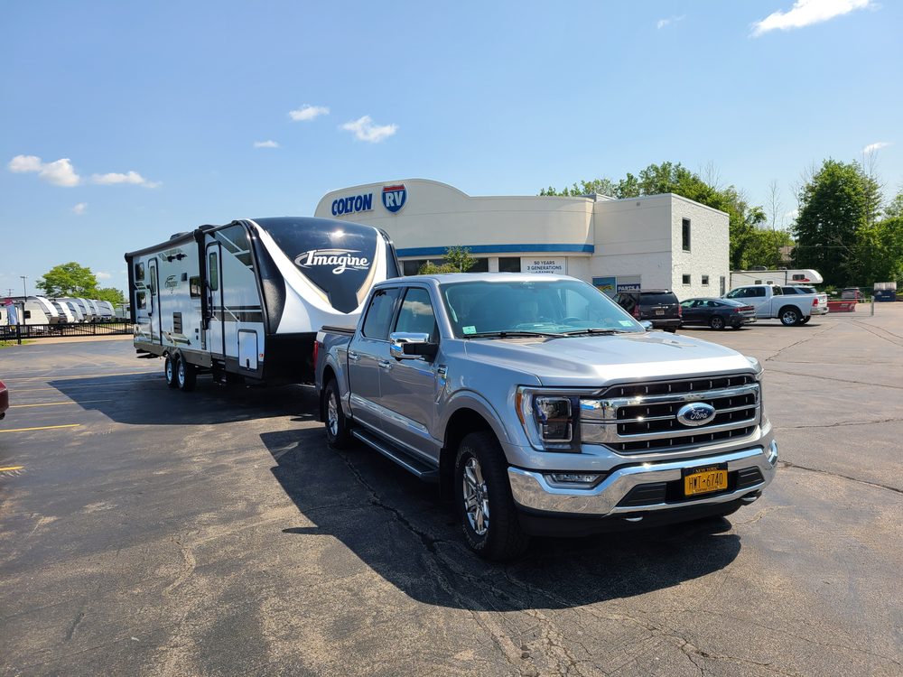 COLTON RV NORTH TONAWANDA Updated October 2024 24 Photos & 63