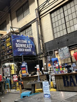 Downeast Cider House by null