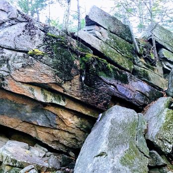 Purgatory Chasm State Reservation - Parks Near Me - Sutton, Massachusetts